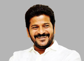 Revanth Reddy