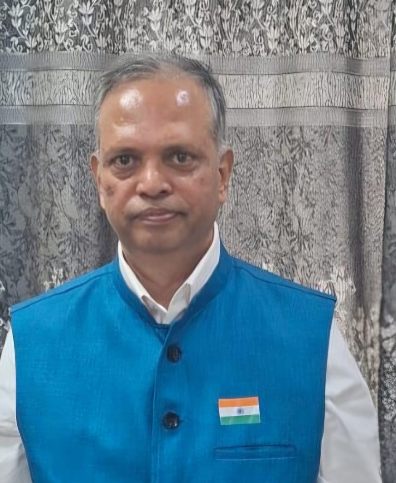 Dr.M Gopal Krishna Murthy