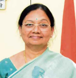 Dr.N Vani